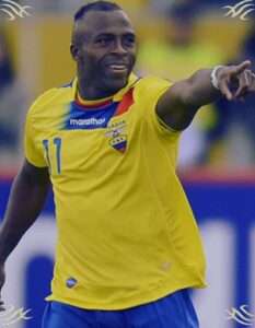 ESTRELLAS DEL FÚTBOL