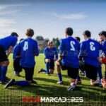 Cómo se preparan los equipos de fútbol para los partidos importantes 3 Cómo se preparan los equipos de fútbol para los partidos importantes