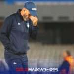 Crisis de Emelec DT Rondelli asegura que su equipo no tiene oportunidad