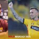 Damián Díaz defiende a Bustos y desmiente rumores de BSC (VIDEO) 3 Damián Díaz defiende a Bustos y desmiente rumores de BSC (VIDEO)