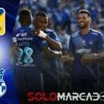Delfín vs. Emelec EN VIVO: donde ver el partido por la fecha 4 de la LigaPro 2023