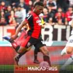 Djorjaeff Reasco y su oportunidad de oro en Newells (VIDEO)