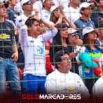 Duro castigo y multa récord a LDU por su comportamiento contra Barcelona 3 Duro castigo y multa récord a LDU por su comportamiento contra Barcelona (EXCLUSIVA)