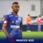 EL CONFLICTO DE DIXON ARROYO CON EMELEC Y SUS INTENCIONES DE COBRO