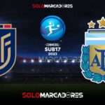 EN VIVO Ecuador y Argentina se enfrentan en un partido crucial por el Sudamericano Sub-17 4 EN VIVO Argentina vs. Ecuador Alineaciones Probables