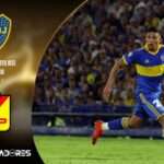 EN VIVO Boca vs. Pereira vía ESPN por Copa Libertadores minuto a minuto del partido