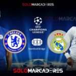 EN VIVO Chelsea vs. Real Madrid ¿Canal transmite el partido, hoy, para ver por TV
