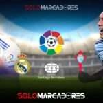 EN VIVO ESPN Real Madrid vs Celta de Vigo: Minuto a minuto partido por LaLiga 2023 4 EN VIVO ESPN Real Madrid vs Celta de Vigo Minuto a minuto partido por LaLiga 2023
