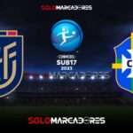 EN VIVO Ecuador vs Brasil en el Sudamericano Sub-17 Transmisión por DIRECTV y Fútbol Libre