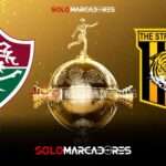 EN VIVO Fluminense vs. The Strongest a través de ESPN y STAR Plus partido por Copa Libertadores 4 EN VIVO Fluminense vs. The Strongest a través de ESPN y STAR Plus partido por Copa Libertadores