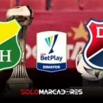 EN VIVO Medellín vs Atlético Huila: ¿A qué hora es el partido y cómo verlo en la Liga Betplay Colombia? 4 EN VIVO Medellín vs Atlético Huila
