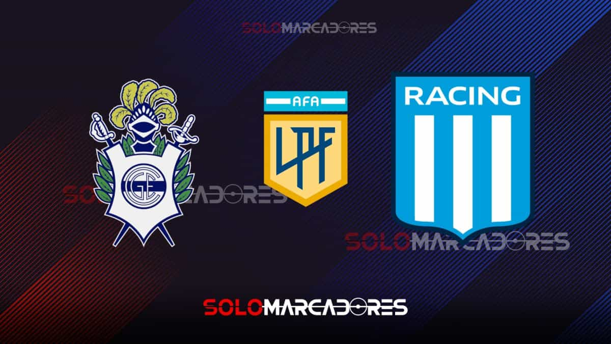 Fútbol Libre EN VIVO, Racing vs. Gimnasia: cómo ver ONLINE GRATIS partido de la Liga Profesional