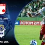 EN VIVO Santa Fe vs. Gimnasia Hora y dónde ver el partido por Copa Sudamericana