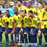 Ecuador enfrentará a Bolivia en la próxima fecha FIFA antes de las Eliminatorias 3 Ecuador enfrentará a Bolivia en la próxima fecha FIFA antes de las Eliminatorias