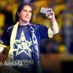 ¡Guillermo Almada rompe el silencio sobre su posible regreso a Barcelona SC! 3 El Éxito de Guillermo Almada