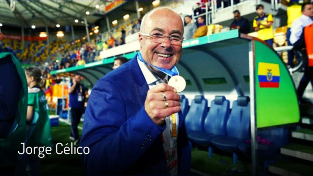 El Futuro de Jorge Célico