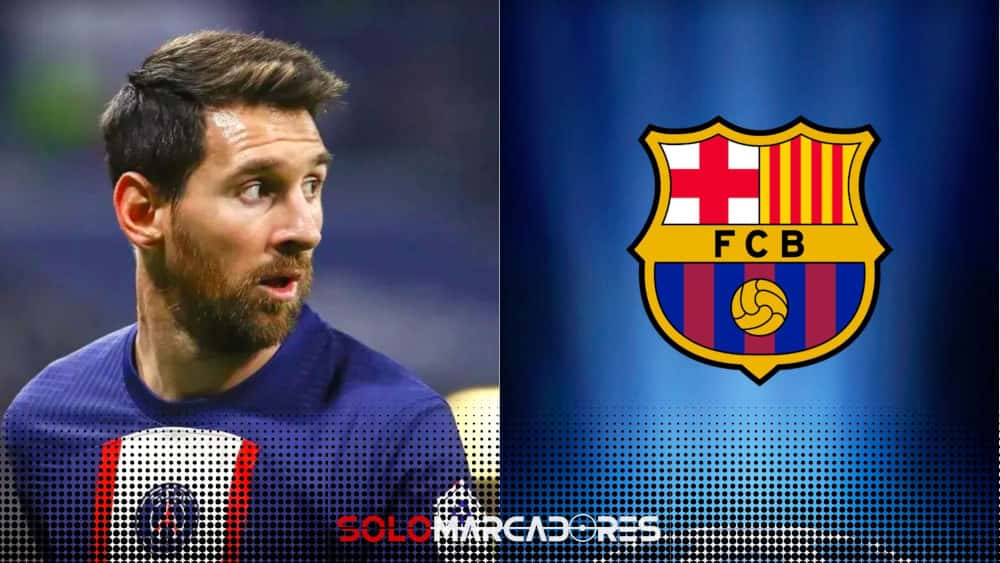 El contrato que FC Barcelona ofrece a Lionel Messi Detalles y condiciones