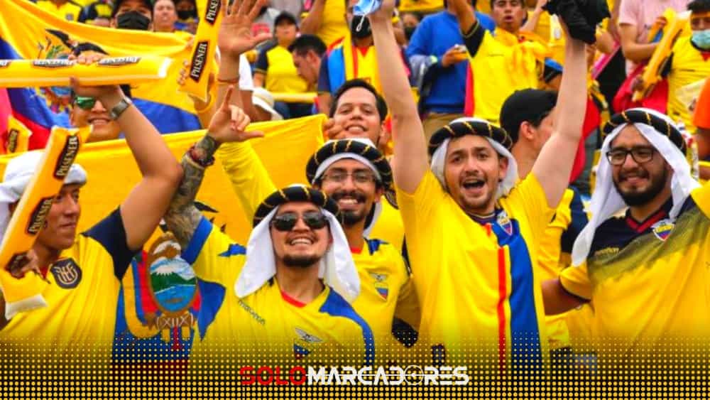 Los mejores momentos en la historia del Fútbol Ecuador 1 El futuro del fútbol ecuatoriano