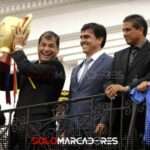 El impacto de la política en el fútbol en Ecuador ¿una relación tóxica