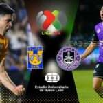 En vivo Tigres vs Mazatlán dónde ver, horario y canal; alineaciones