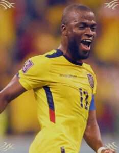 ESTRELLAS DEL FÚTBOL