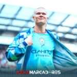 Erling Haaland: ¿El próximo máximo goleador histórico de la Premier League? 4 Erling Haaland ¿El próximo máximo goleador histórico de la Premier League
