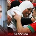 Esposa de Achraf Hakimi sorprendida en el proceso de divorcio su madre es la dueña de todo
