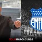 Esteban Dreer y sus declaraciones polémicas contra Emelec ¿resentimiento o verdad