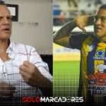 Esteban Paz califica de mentiroso a Andrés Chicaiza y la situación empeora