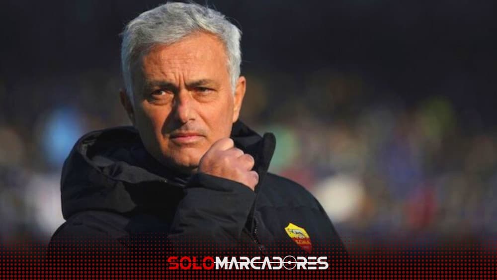 Ex futbolista critica duramente a Mourinho y su estilo de juego