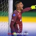 Gonzalo Falcón confiesa sobre su salida y posible regreso a LDU 4 Gonzalo Falcón confiesa sobre su salida y posible regreso a LDU