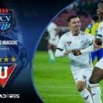 HOY Liga de Quito vs. César Vallejo: Horarios y Dónde Ver el Partido EN VIVO 4 HOY Liga de Quito vs. César Vallejo Horarios y Dónde Ver el Partido EN VIVO
