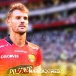 JAVIER BURRAI CUMPLE EL SUEÑO DE UN JOVEN HINCHA DE BARCELONA (FOTO)