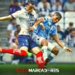 Jonathan Perlaza, la figura destacada en la victoria de Querétaro por la Liga MX 4 Jonathan Perlaza, la figura destacada en la victoria de Querétaro por la Liga MX
