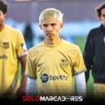 Joven ecuatoriano de La Libertad es admitido en la sub-17 de la Barça Residency Academy USA