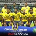Óscar Zambrano y Joel Ordóñez se encuentran en el estudio del CIES Football sobre los jóvenes jugadores de mayor potencial en todo el planeta. 4 Jóvenes Promesas del Fútbol Ecuatoriano Destacan en Estudio Internacional del CIES Football