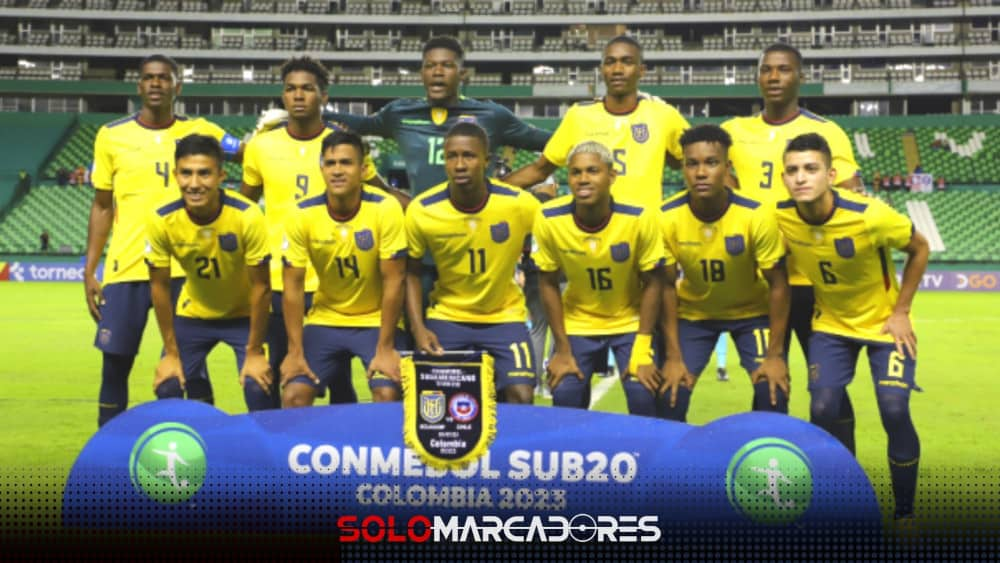 Jóvenes Promesas del Fútbol Ecuatoriano Destacan en Estudio Internacional del CIES Football