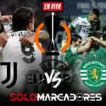 Juventus vs. Sporting Lisboa EN VIVO: canales dónde ver lo cuartos de final de la Europa League 4 Juventus vs. Sporting Lisboa EN VIVO: canales dónde ver lo cuartos de final de la Europa League