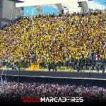 LDU decide si permitir ingreso de hinchas de BSC al Rodrigo Paz