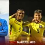 La Sub 17 de Ecuador reveló su momento más duro en el proceso (VIDEO) 4 La Sub 17 de Ecuador reveló su momento más duro en el proceso (VIDEO)
