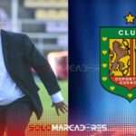 La posible llegada de Santiago Escobar al Deportivo Cuenca como entrenador