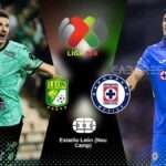 León vs. Cruz Azul EN VIVO: horarios, canales de TV y más detalles del partido 3 León vs. Cruz Azul EN VIVO horarios, canales de TV para ver