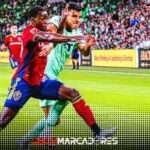Lesión de Anderson Julio empaña la victoria de Real Salt Lake sobre San Jose Earthquakes