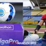 Liga Pro da un paso adelante en el arbitraje nacional Árbitros al día con sus pagos
