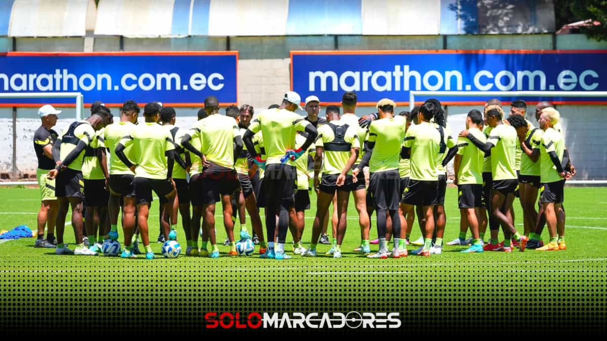 Liga de Quito va por la gloria en su debut en la Copa Sudamericana ante el César Vallejo