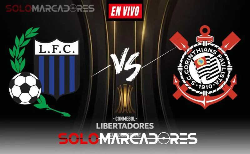 Liverpool vs. Corinthians EN VIVO: horario, dónde ver el partido por la Copa Libertadores