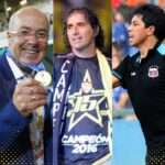 Los Mejores Entrenadores de Fútbol en Ecuador 3 Los Mejores Entrenadores de Fútbol en Ecuador