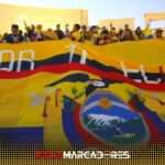 Los mejores momentos en la historia del Fútbol Ecuador