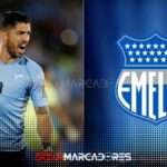 Luis Suárez y el mensaje que envió al Club Sport Emelec