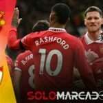 Manchester United vs Sevilla EN VIVO: hora, dónde ver el partido por los cuartos de final ida de Europa League 2023 3 Manchester United vs Sevilla EN VIVO: hora, dónde ver el partido por los cuartos de final ida de Europa League 2023